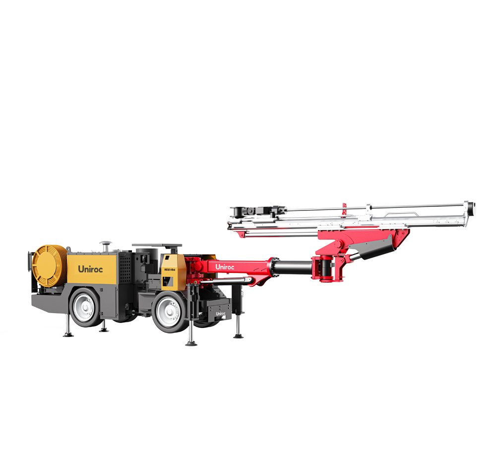 EQUIPO DE TALADRO CARA WD561-mini