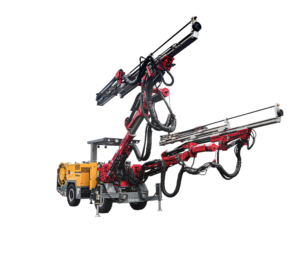 EQUIPO DE TALADRO CARA WD582